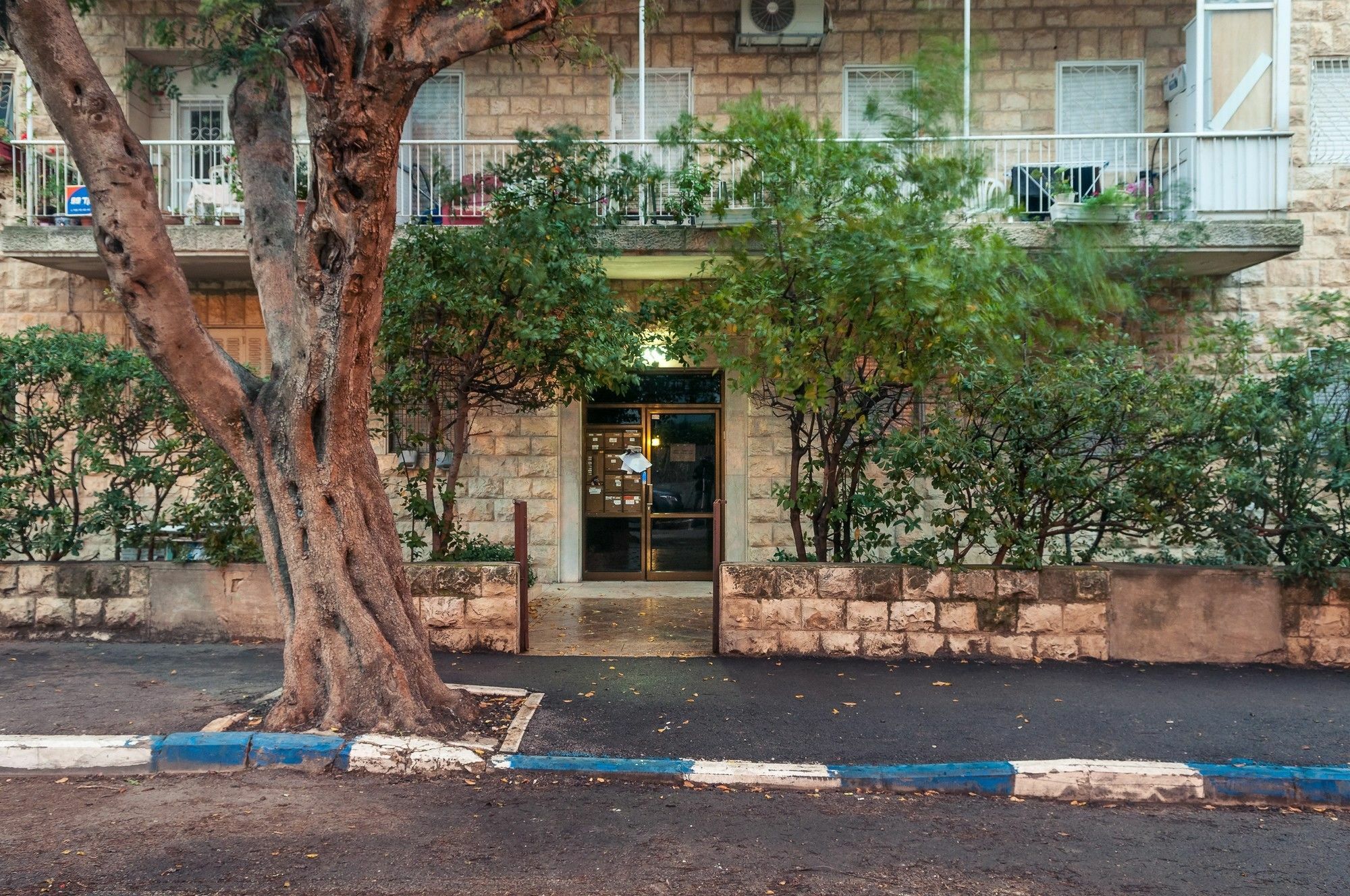 Sweet Inn - Ben Maimon 19 Jerusalén Exterior foto